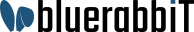 BlueRabbIT Logo